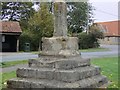 Old Central Cross, Cliff Road, Wellingore