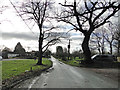 Brick Kiln Road, Heveningham