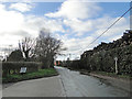 Brick Kiln Road, Hevingham