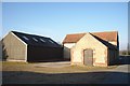 Farm Buildings