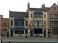 SK5903 : The Marquis Wellington, London Road, Leicester by Alan Murray-Rust
