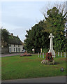 Fulbourn War Memorial