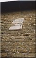 Old Milestone by the A285, Station Road