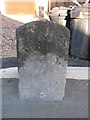 Old Milestone by the A485, New Inn, Llanfihangel-ar-Arth Parish