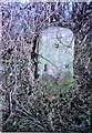 Old Milestone by the B3081, Coombe Lane, Creech Hill