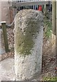 Old Milestone by Bath Road, Eastington