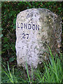 Old Milestone, Margaretting Road, Galleywood