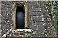 SS2324 : Hartland, St. Nectan's Church: Stepped south doorway by Michael Garlick