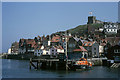 NZ8911 : Whitby Lifeboat Station by Ian Taylor