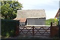 Barn, Barnden Farm