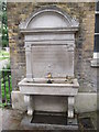 Drinking Fountain, Clissold Mansion