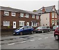 Emmanuel Close, Station Street, Treherbert