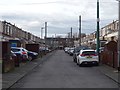 Storey Street, Cramlington