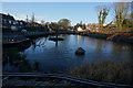 Pond at Walkington