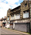 Former Co-operative Wholesale Society Building, High Street, Ogmore Vale  