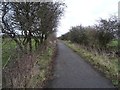 Plessy Old Waggonway