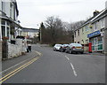 Cwm Celyn Road, Blaina