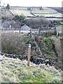 Approach to Backhouse Gill