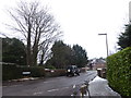 Landrover on Tanners Lane Bridge