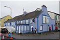 B9332 : The former Biddy Jacks, Main Street, Falcarragh, Co. Donegal by P L Chadwick