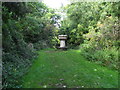 Sundial at Penpole Point