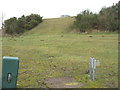 Ballinluig service reservoir