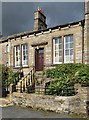 Former Sunday school, Grassington Methodist church