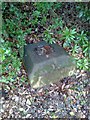 Old Wayside Cross - moved, near Fenay Lane, Kirklees Parish