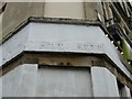 Old Boundary Marker by Barton Street, Bath Parish