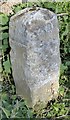 Old Boundary Marker by the A15, Sleaford Road, Folkingham Parish