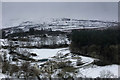 Oernant from Horseshoe Pass