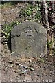 Old Milestone by the A495, Scotland Street, Ellesmere Rural Parish