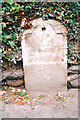 Old Milestone by the A542, Llwyn Twr, Llangollen Parish