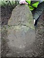 Old Milestone by the N4100, Banbury Road, Avon Dassett