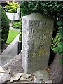 Old Milestone