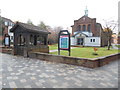 Solihull Methodist Church (2)