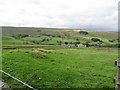 View across the Mohope Valley