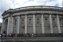 O1534 : Parliament House (Bank of Ireland) by N Chadwick