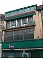 SK5804 : Former Fenwicks store, Belvoir Street by Alan Murray-Rust