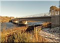 Holm Mills Bridge