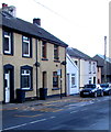 Abercynon Road bus stop, Pontcynon