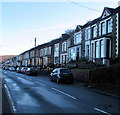 Abercynon Road houses, Abercynon