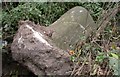 Old Milestone by the B4071, Perry Way, Frampton on Severn