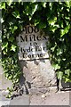 Old Milestone by the B4060, Horse Street, Chipping Sodbury