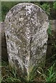 Old Boundary Marker by the A59, Longsight Road, Samlesbury Parish