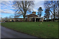 Stafford Crematorium