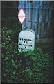 Old Milestone by Benenden Road, Biddenden parish