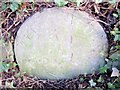 Old Milestone by the A432, Badminton Road, Old Sodbury