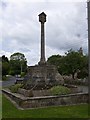 Old Central Cross The Street, Ubley