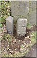 Old Boundary Marker by Hurdwick Farm, Okehampton Road, Tavistock parish